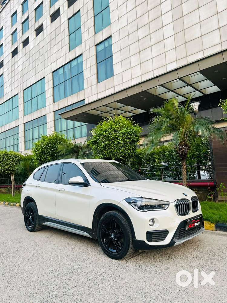 Bmw X1 Sdrive 20d X Line, 2019, Diesel