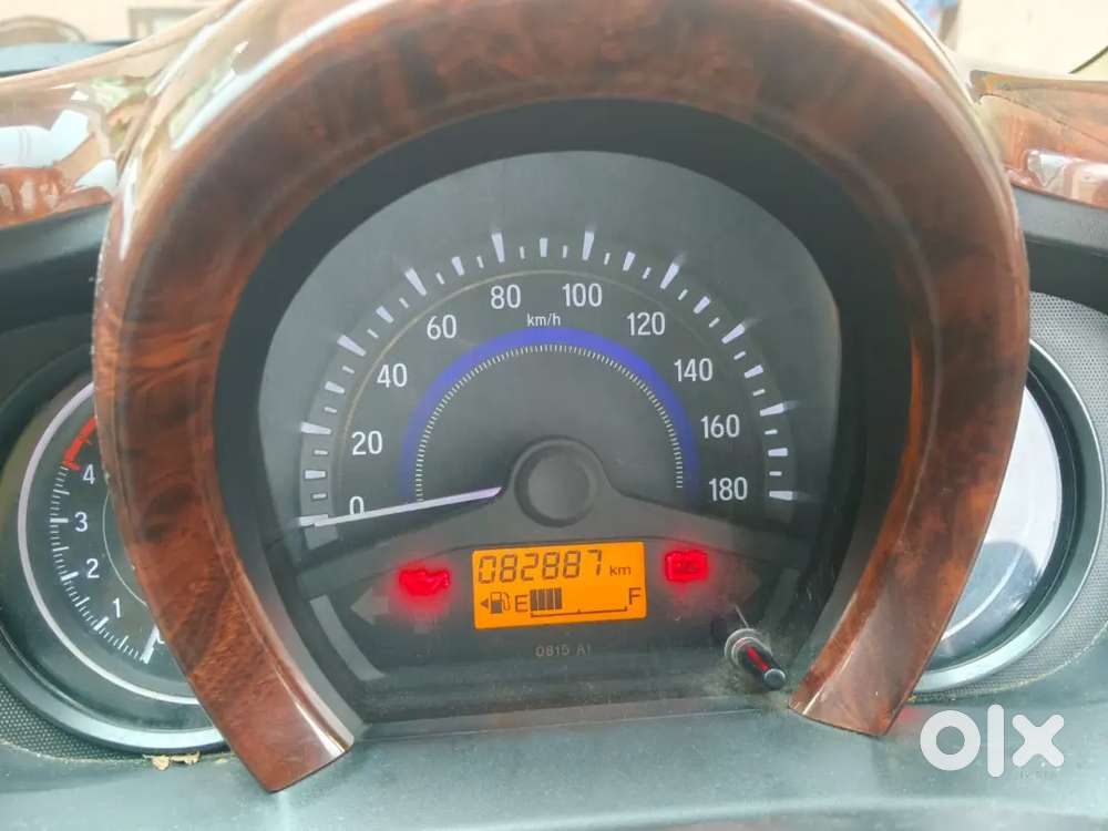Honda Amaze 2015 Diesel Car