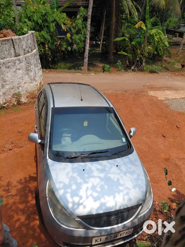 Tata Indica Vista 2009 Diesel 130000 Km Driven