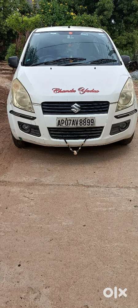 Maruti Suzuki Ritz 2010 Petrol Please Check Lost Photo My Phone Number