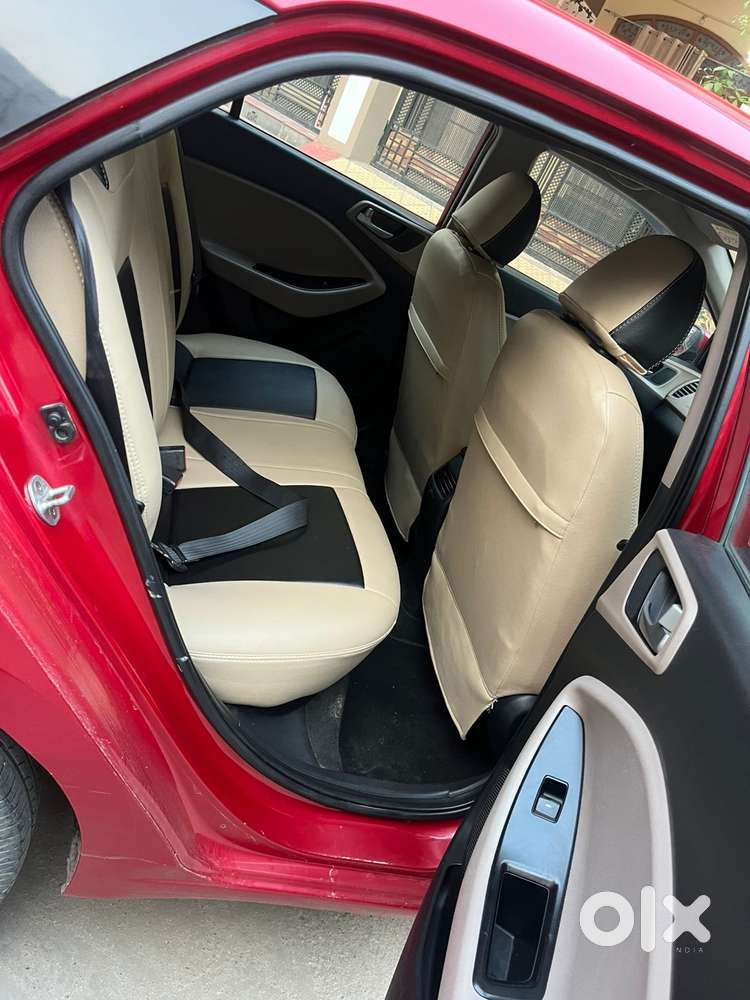 Hyundai Elite I20 1.2 Sportz(o) Vtvt Mt, 2016, Petrol