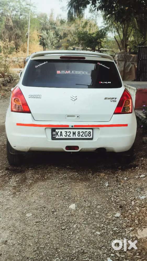 Maruti Suzuki Swift 2009