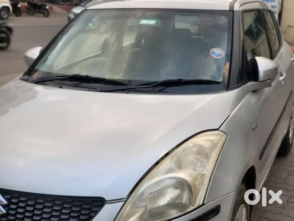 Maruti Suzuki Swift Vxi 2012