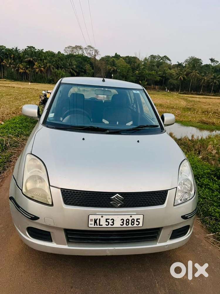 Maruti Suzuki Swift 2007 Diesel Well Maintained
