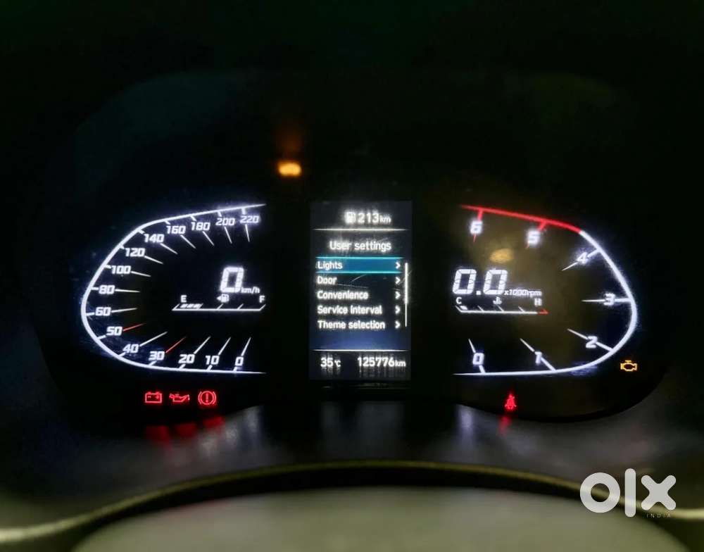 Hyundai Verna Sx 1.5 Crdi, 2021, Diesel