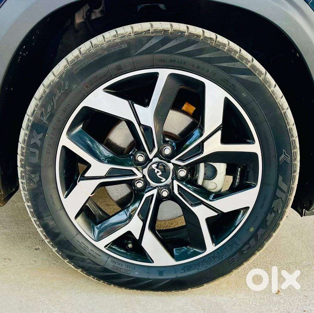 Kia Seltos Gtx Plus At D, 2023, Diesel