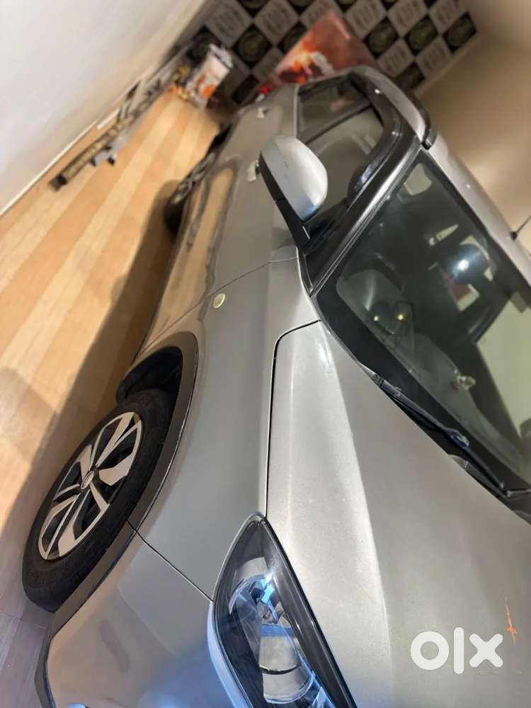 Maruti Suzuki Brezza 2018 Diesel 117000 Km Driven