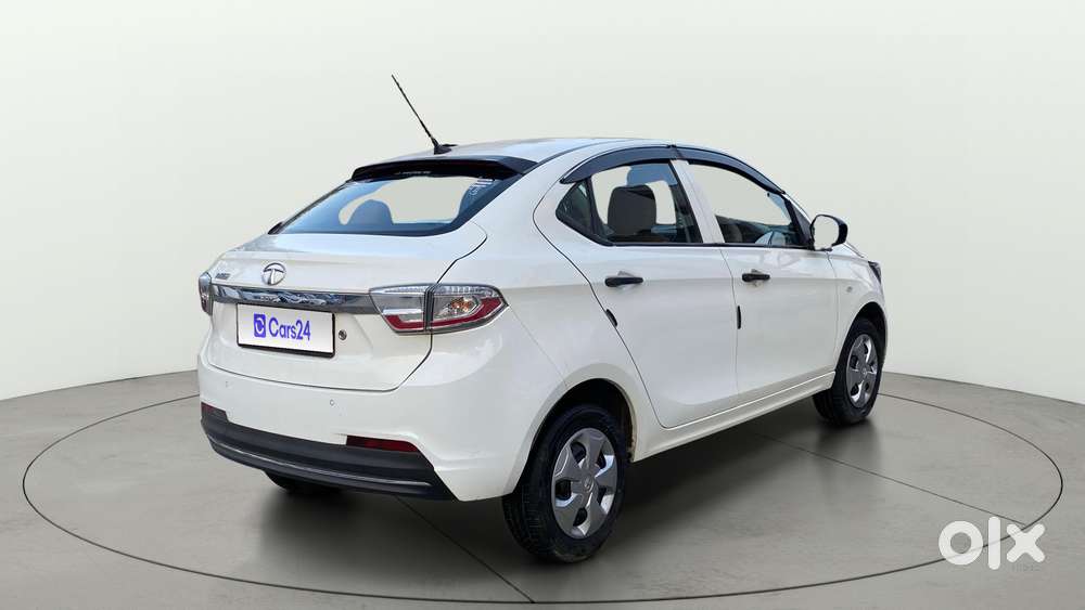 Tata Tigor 1.2 Revotron Xm, 2023, Petrol