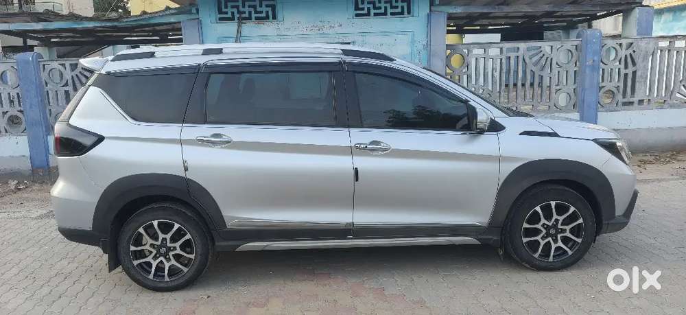 Maruti Suzuki Xl6 2022 Alpha