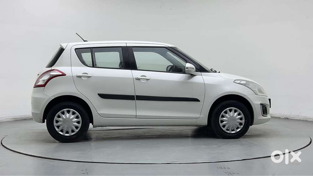 Maruti Suzuki Swift 2018 Vxi, 2016, Petrol