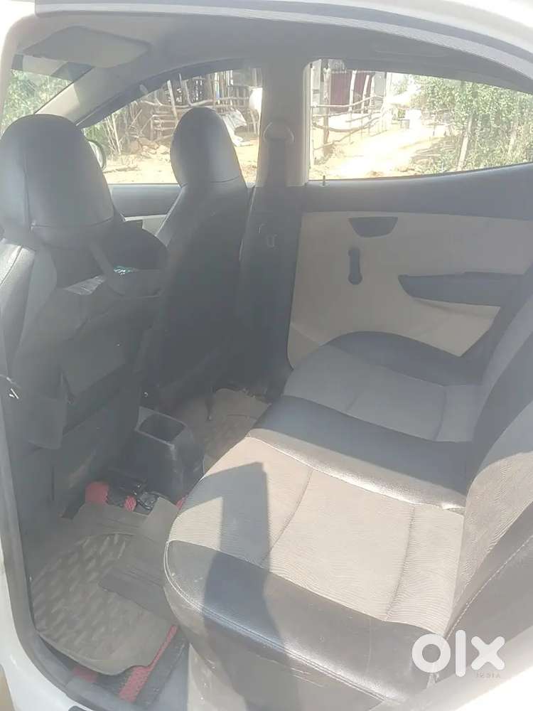 Hyundai Eon 2012