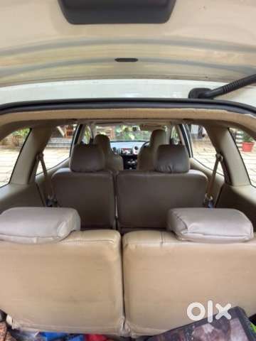 Honda Mobilio Petrol 2015