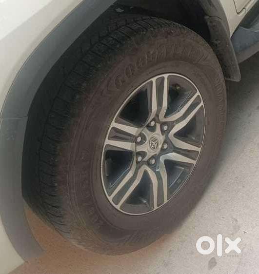 Toyota Fortuner 2.8 2wd Mt, 2019, Diesel
