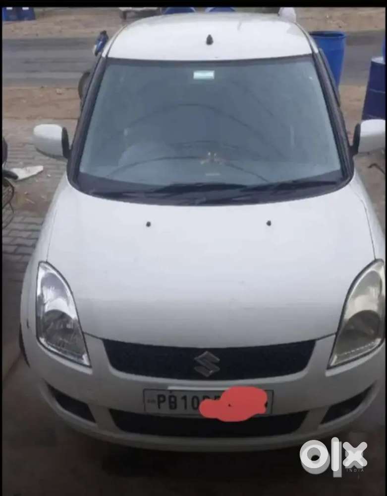 Maruti Suzuki Dzire 2011 Petrol 65000 Km Drive