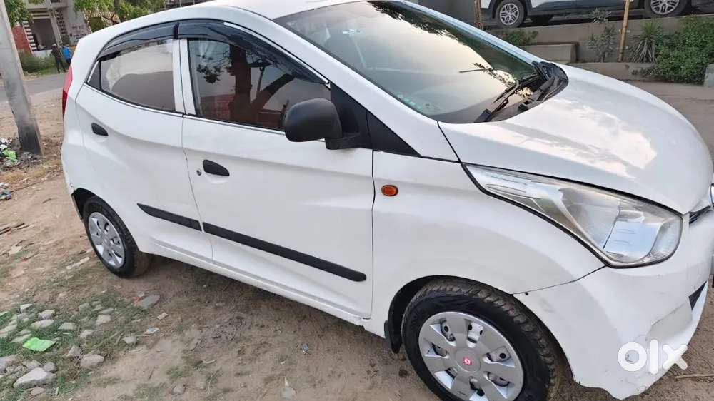 Hyundai Eon 2014 Cng & Hybrids 84000 Km Driven