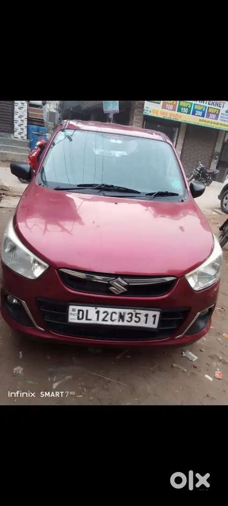 Maruti Suzuki Alto K10 2018 Petrol 75000 Km Driven