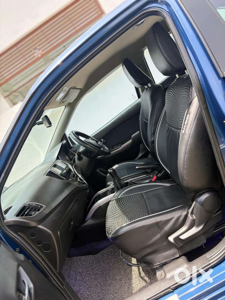 Mahindra Xuv500 W8, 2013, Diesel