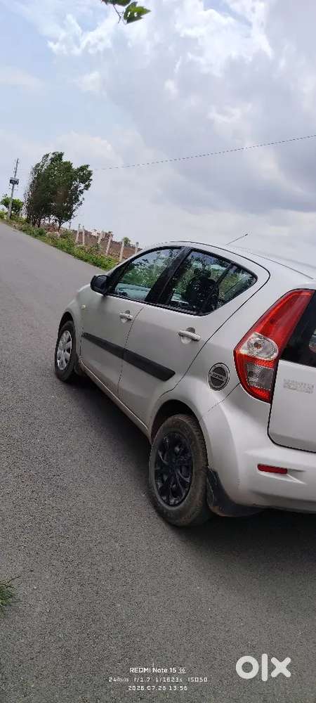 Maruti Ritz Vdi Buzz 2011 Second Owner
