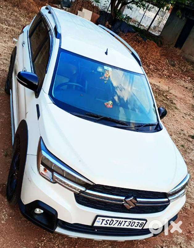 Maruti Suzuki Xl6, 2021