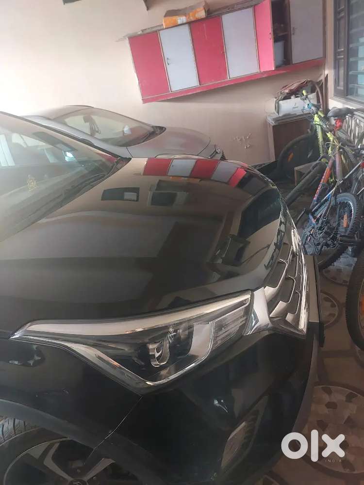 Hyundai Creta Facelift 2019 Diesel 96000 Km Driven