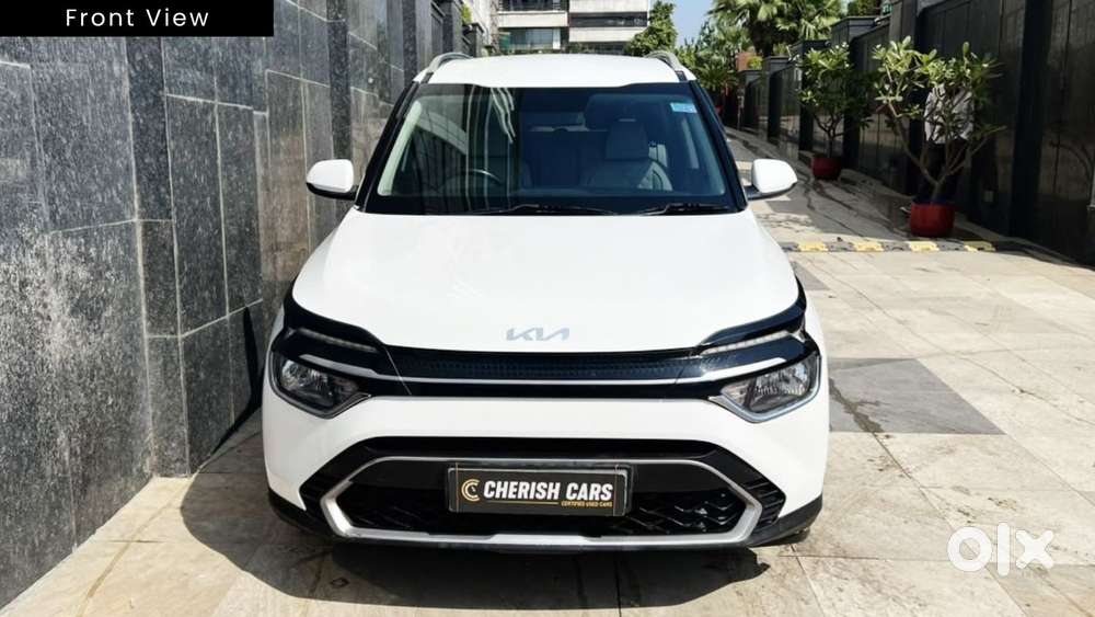Kia Carens 1.5 Premium 7 Str, 2023, Petrol