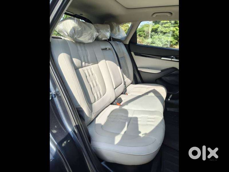 Kia Seltos, 2024, Petrol