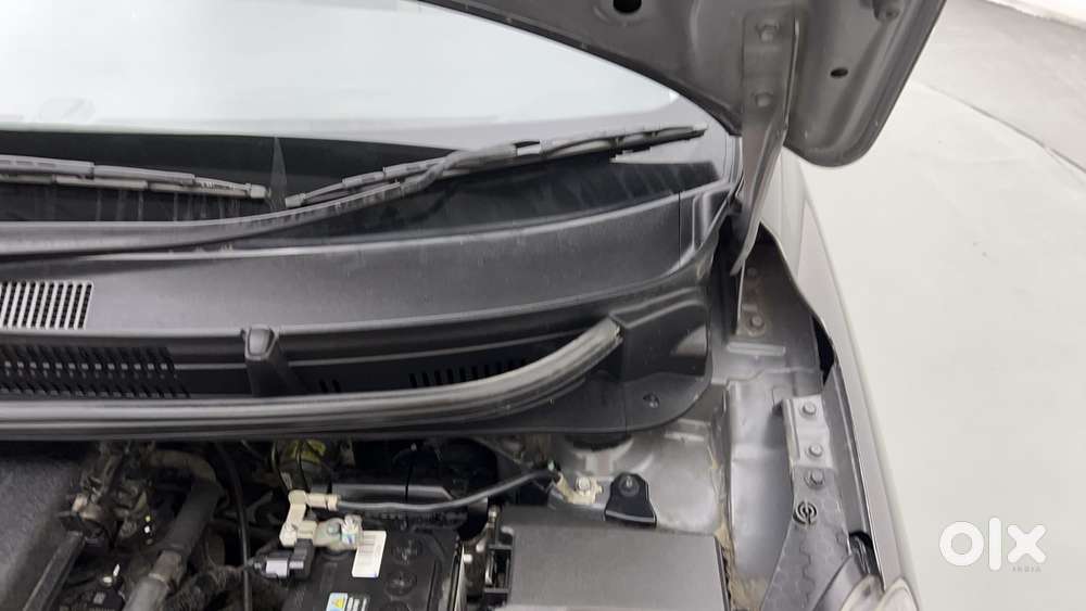 Hyundai Grand I10 Nios 1.2 Kappa Vtvt Sportz Cng, 2022, Cng & Hybrid..