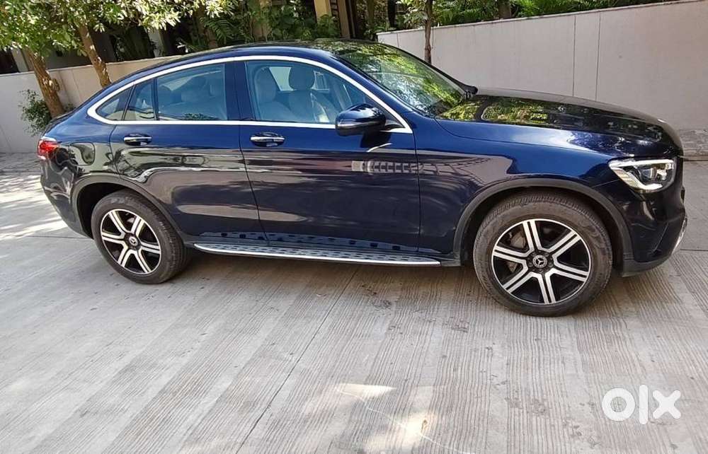 Mercedes-benz Glc 300 4 Matic, 2022, Diesel