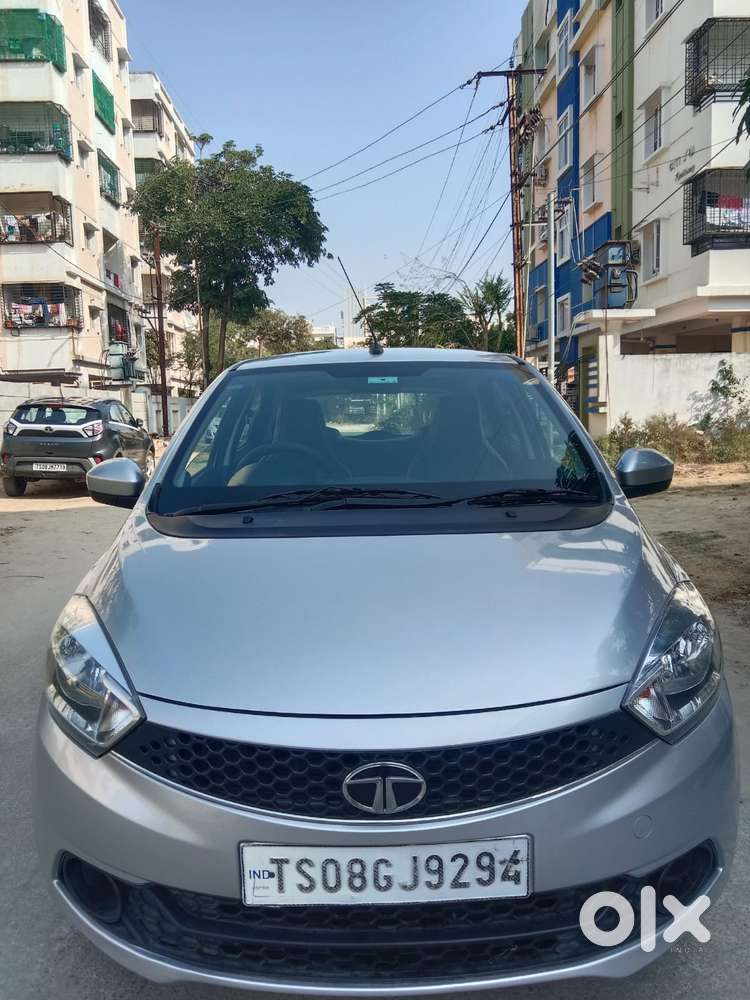 Tata Tiago 1.2 Revotron Xt, 2019, Petrol
