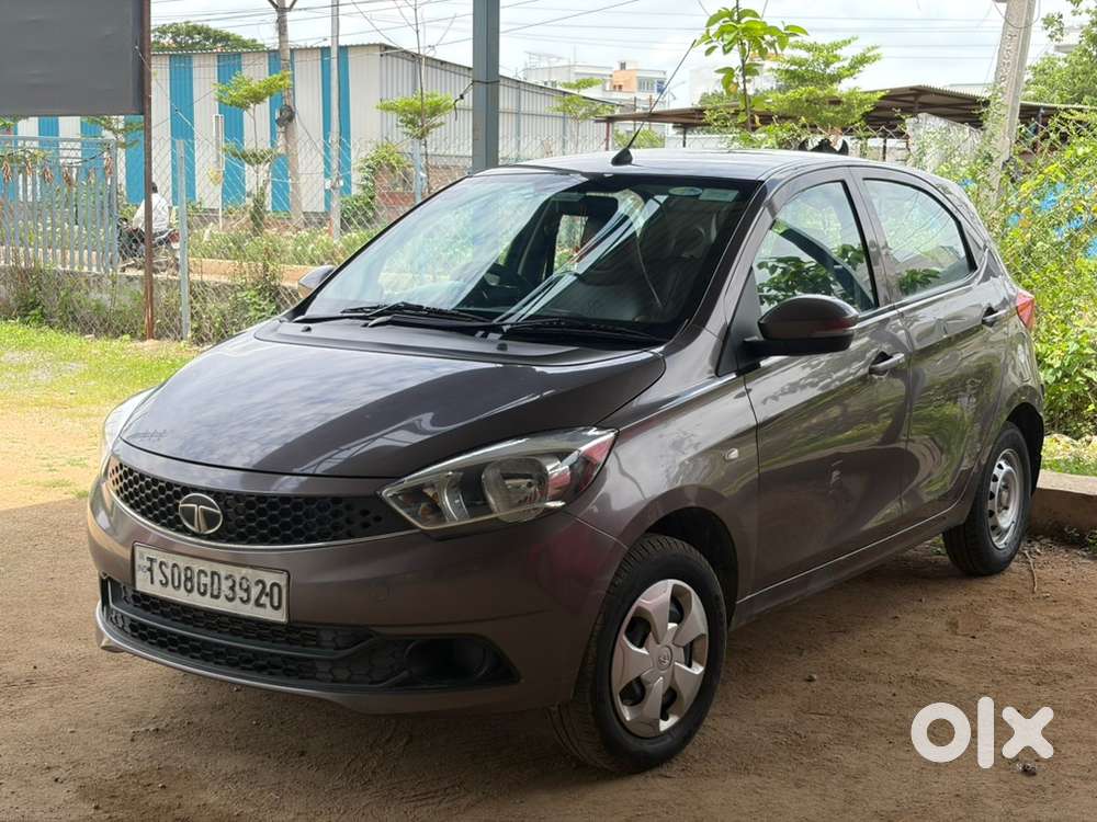 Tata Tiago Rhythm 2018 Just 24,000 Kms Driven