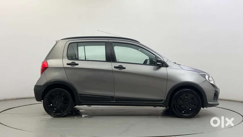Maruti Suzuki Celerio X Amt Zxi, 2018, Petrol