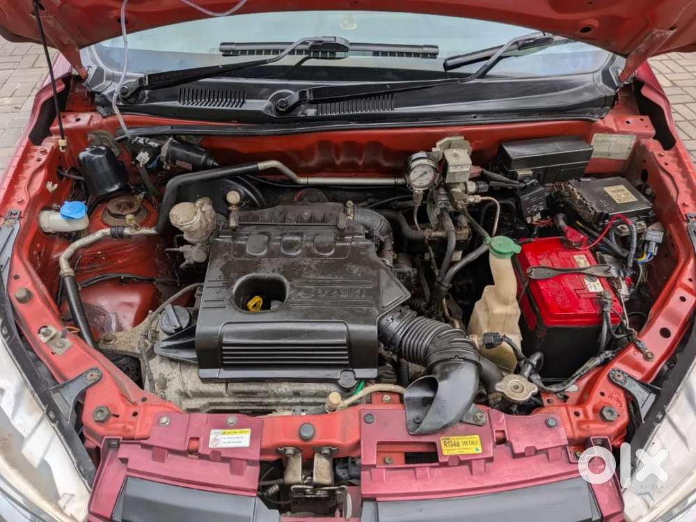 Maruti Suzuki Alto K10 1.0 Lxi, 2015, Petrol