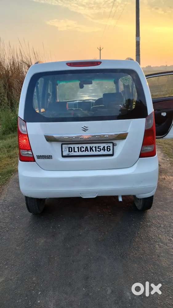 Wagnor September 2016 1st Owner New Tyre All Documents Completed