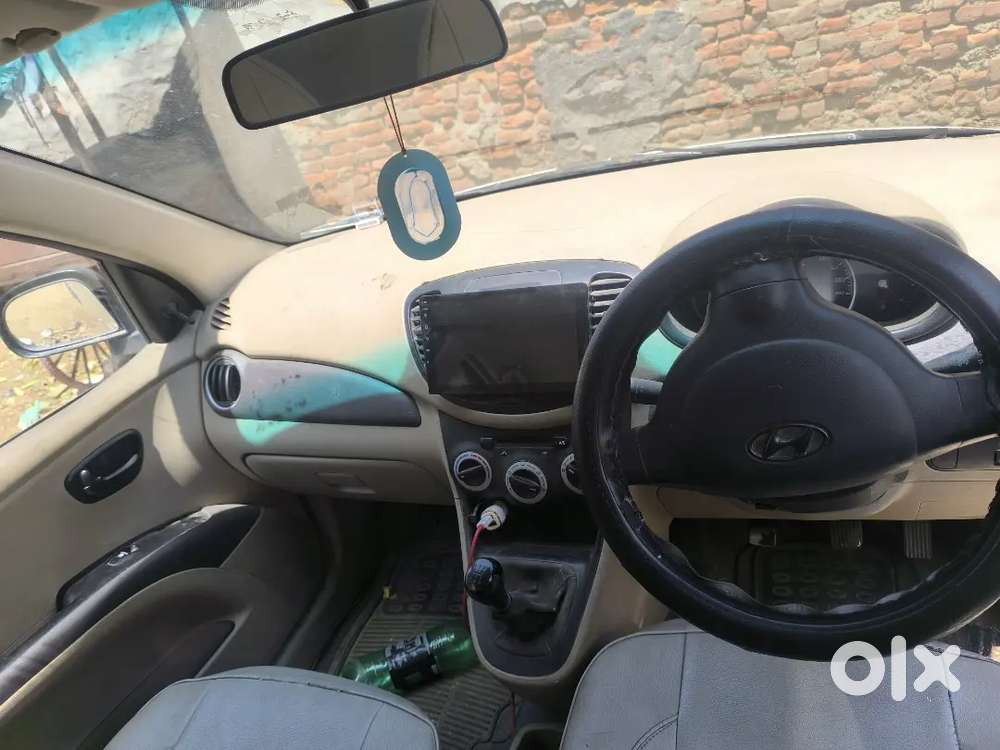 Power Windows