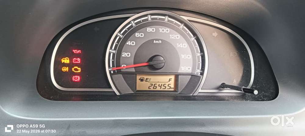Maruti Suzuki Alto 800 2012-2016 Lxi, 2016, Petrol