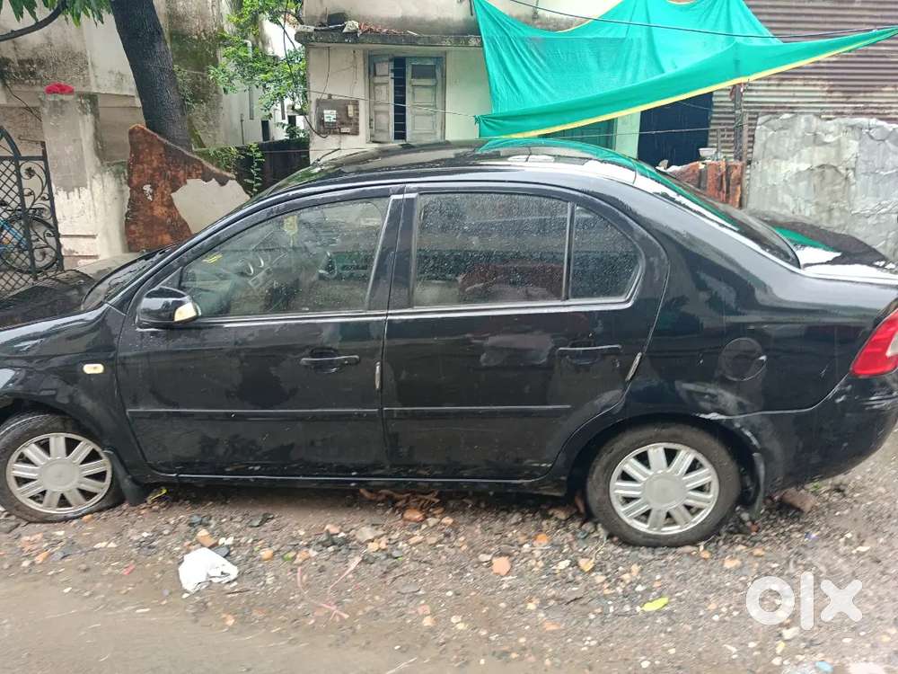 Ford Fiesta Petrol Manual 2007