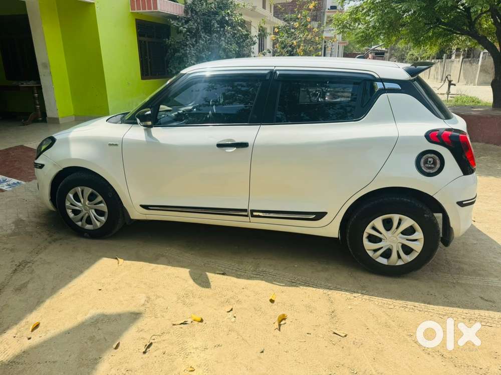 Maruti Suzuki Swift 2020 Diesel Good Condition