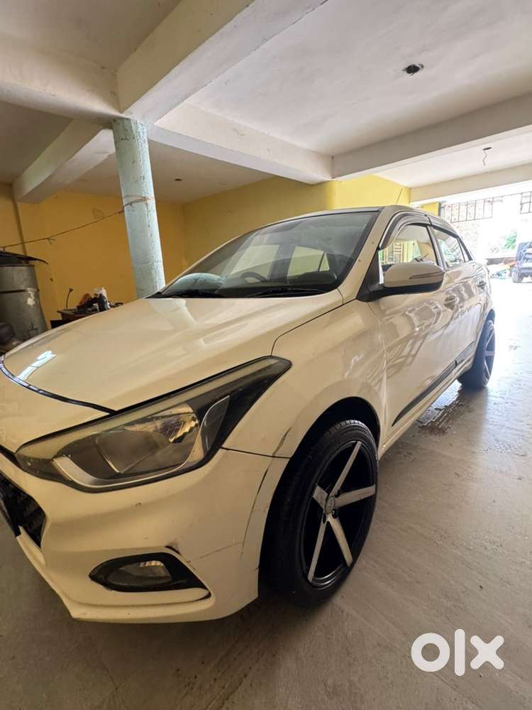 Hyundai Elite I20 2020 Diesel