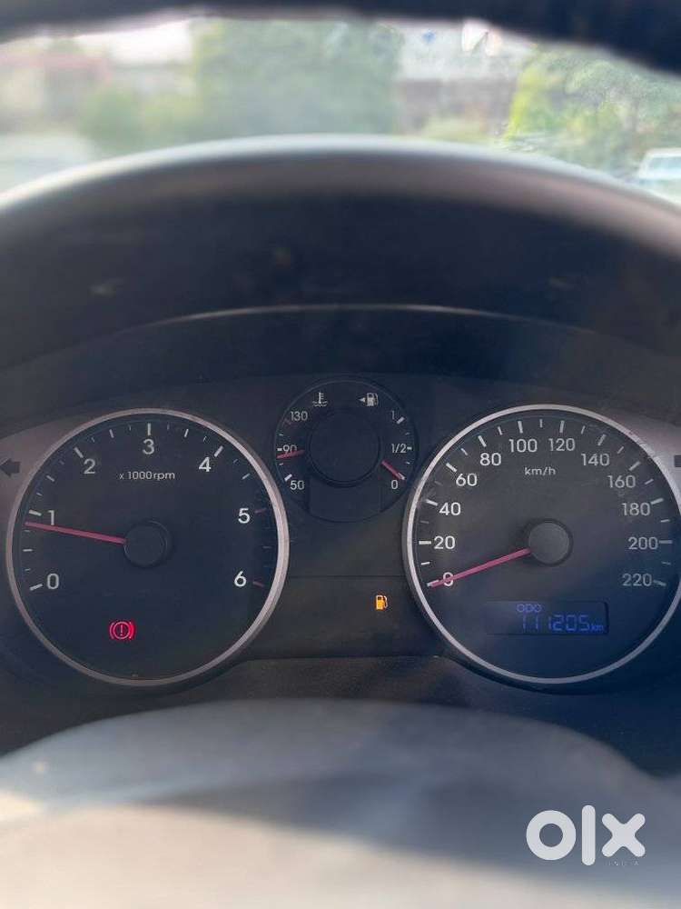 Hyundai I20 Sportz Plus Diesel, 2013, Diesel