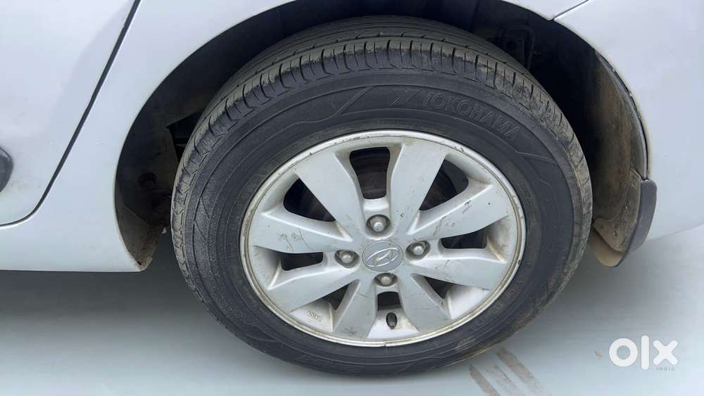 Hyundai Xcent S 1.2 (o), 2015, Petrol