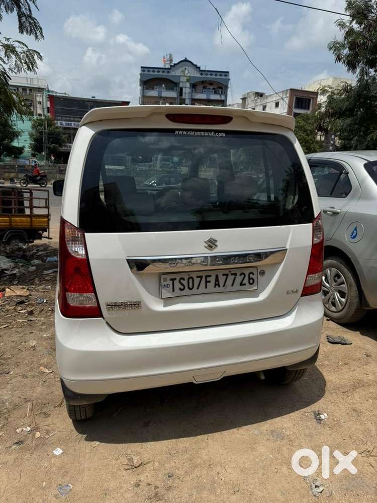 Maruti Suzuki Model 2015