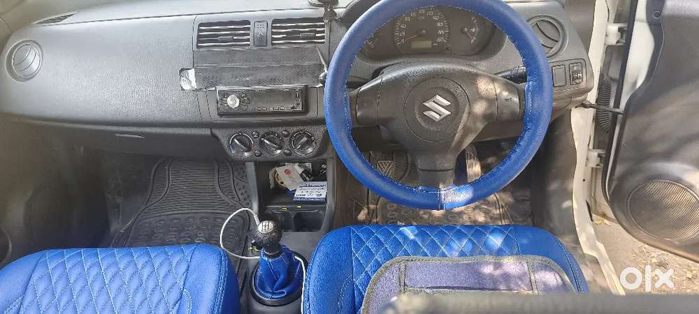 Maruti Suzuki Dzire 2017 Diesel 138000 Km Driven