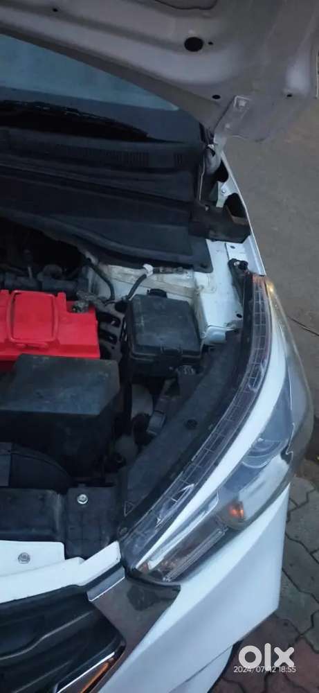 Hyundai Creta 2019 Diesel Good Condition