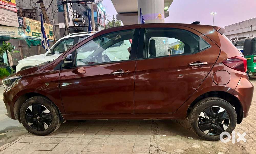 Tata Tiago Nrg Xza Icng, 2025, Cng & Hybrids