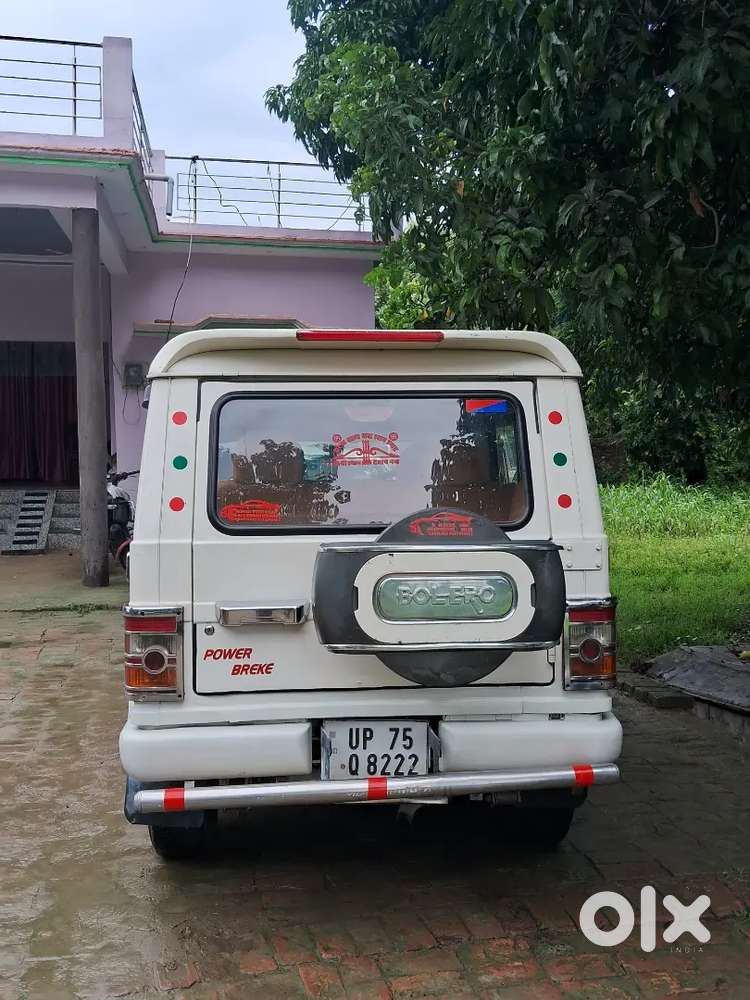Mahindra Bolero Neo 2012 Variant 285000