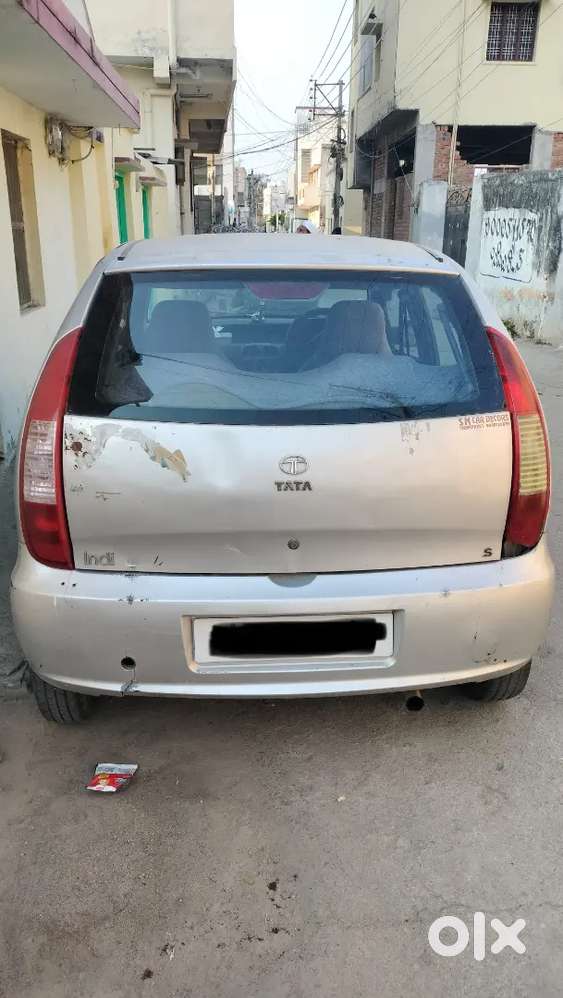 Tata Indica V2 2013 Diesel 141000 Km Driven