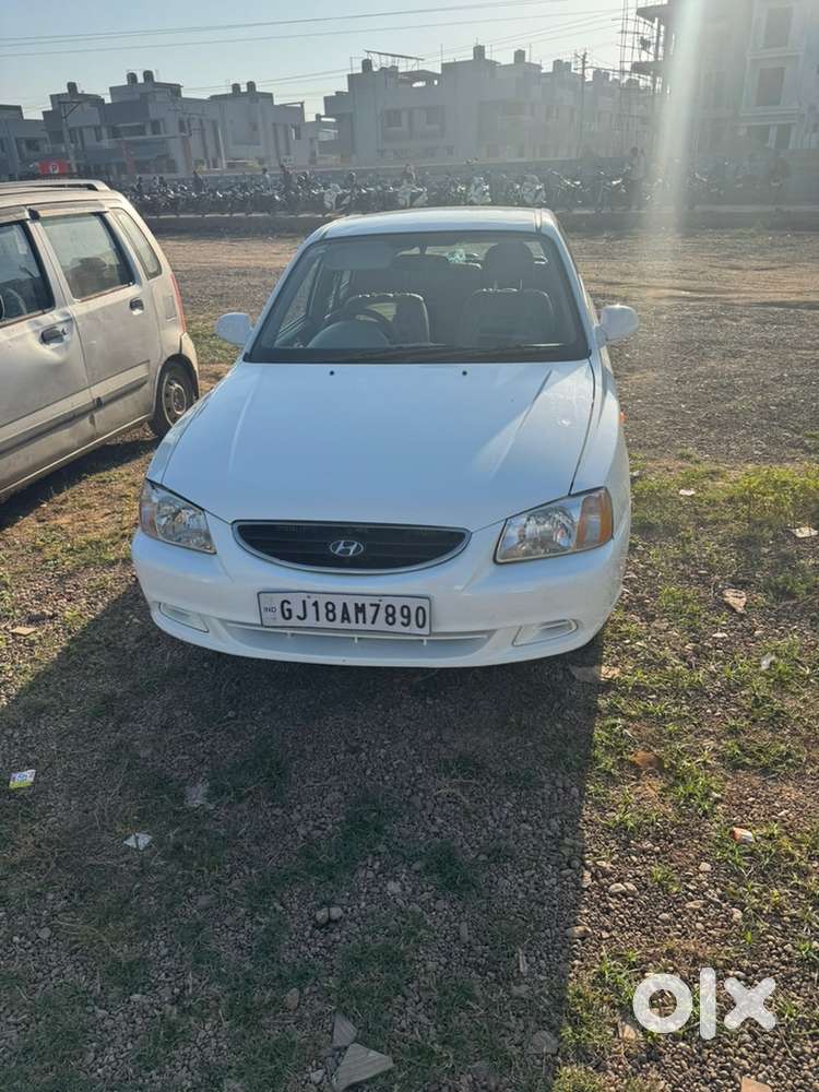 Hyundai Accent 1.5 Executive 2015
