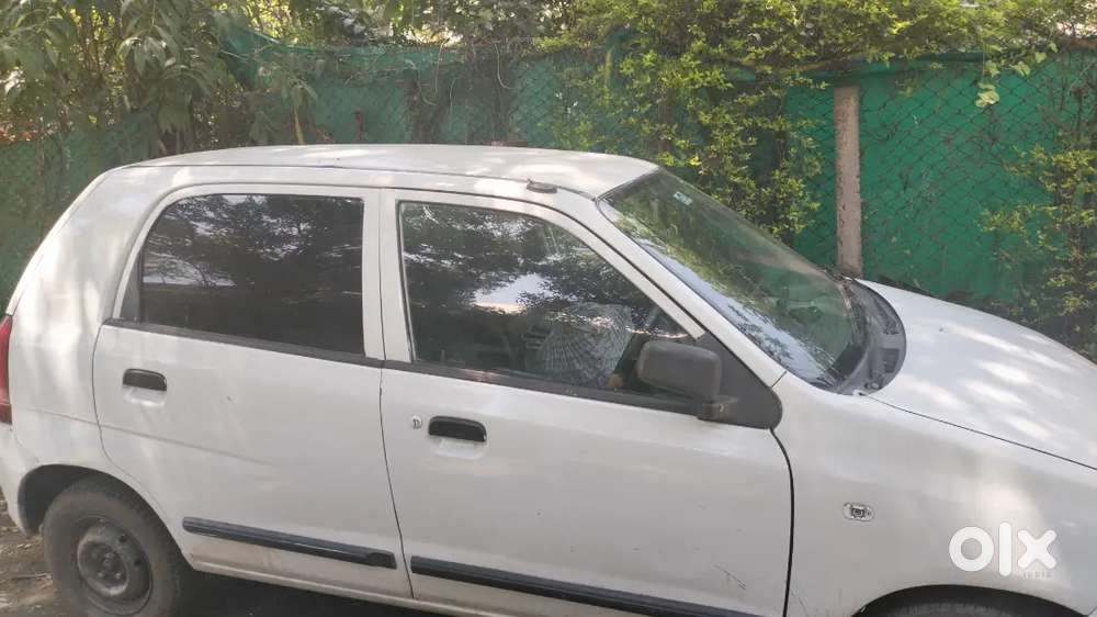 Maruti Suzuki Alto 0.8 Lxi 2007