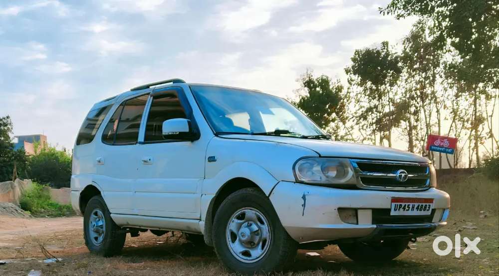 Safari Dicor Top Model 2.2 Vtt Gx 4×2