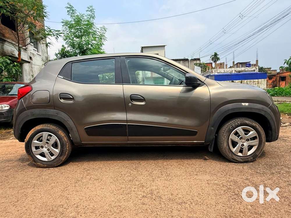 Renault Kwid Rxt Optional, 2016, Petrol